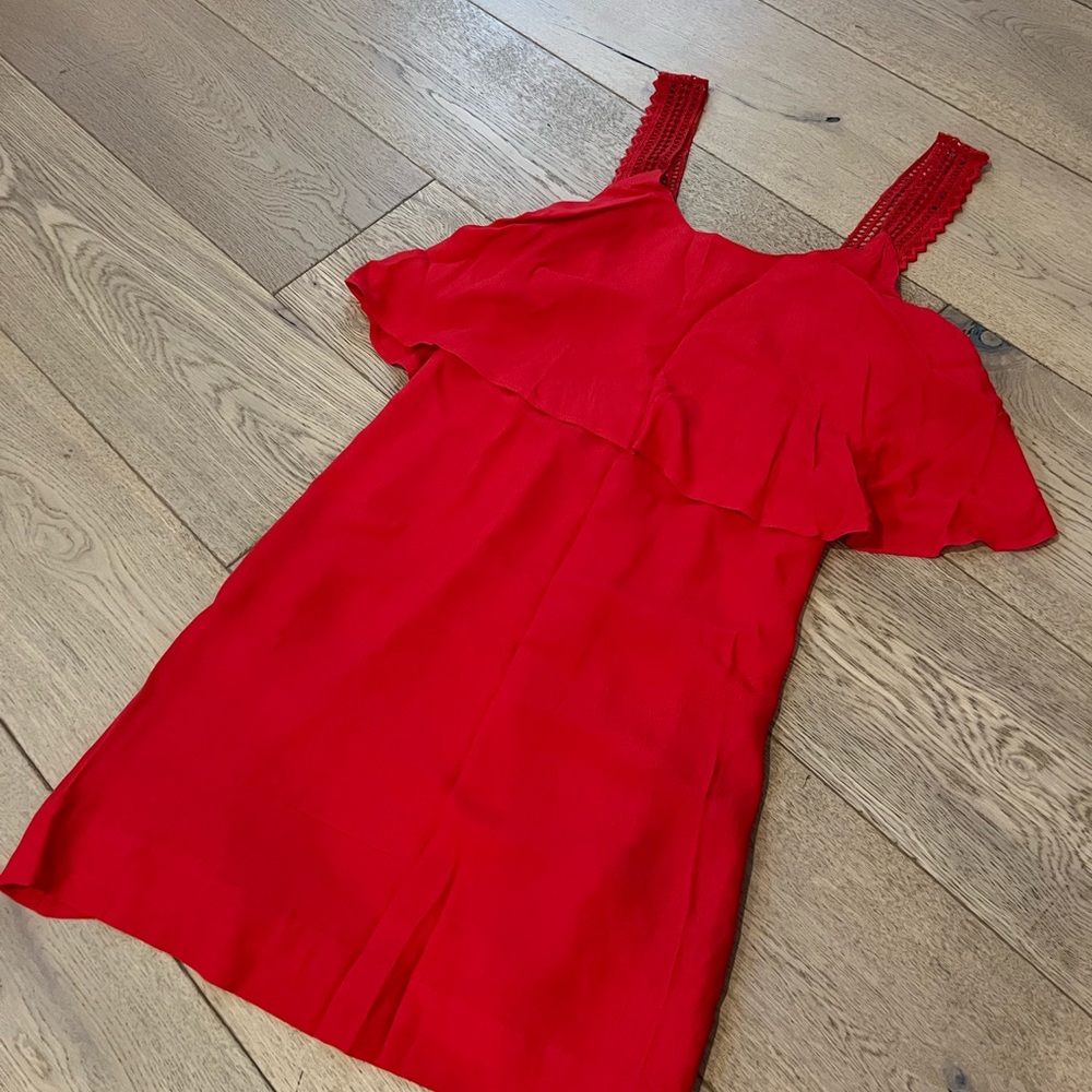 Anthropologie never worn